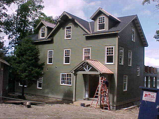 Building photograph for 148 SOUTH SHORE ROAD